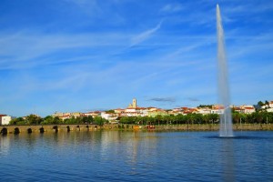 Mirandela. Foto PNS