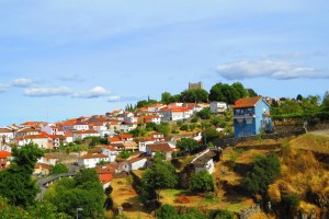 Bragança. Foto PNS