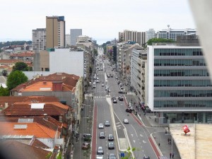Avenida da Boavista (PNS)