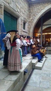 Rancho Folclórico do Porto