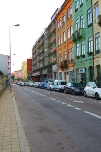 Rua de Fernandes Tomás (PNS)