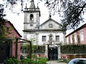 Convento-residência