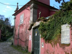 Casa em Cabanas
