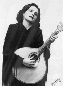 Amália Rodrigues
