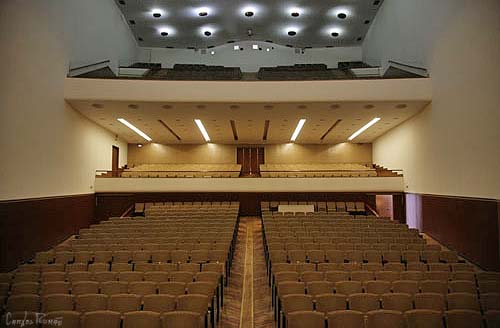 cinema batalha - 01 - interior