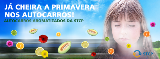 STCP Aromas