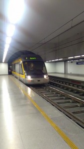 metro 07 - 17