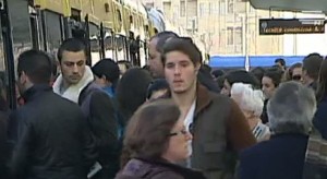 metro - gente e gente