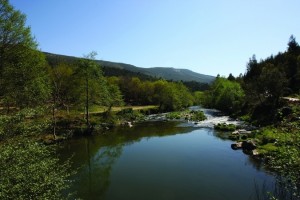 parques das serras do porto