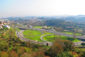 Circunvalação e Via de Cintura Interna