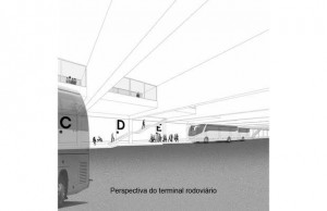 tic - terminal rodoviario