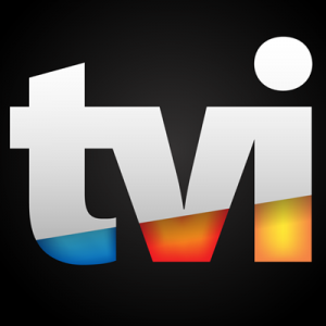 tvi - logotipo