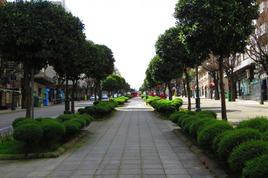 Avenida de Gran Via