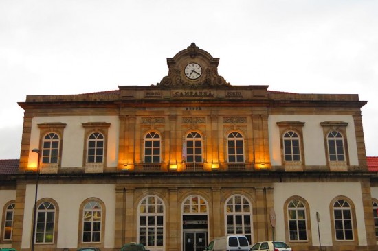 vigo - comboio - 01