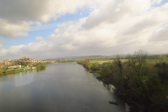 Rio Minho