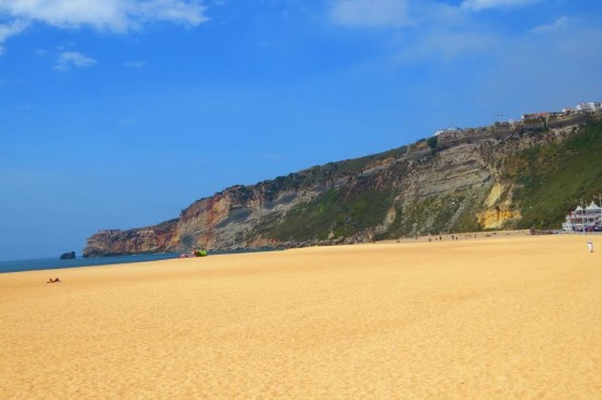 Areal da Nazaré (pns)
