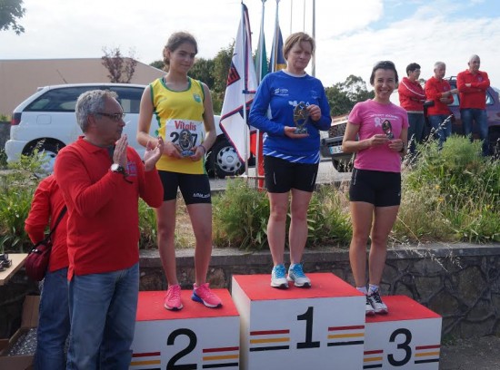 ovar - milha juniores-seniors