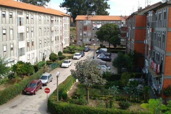 Bairro do Bom Pastor