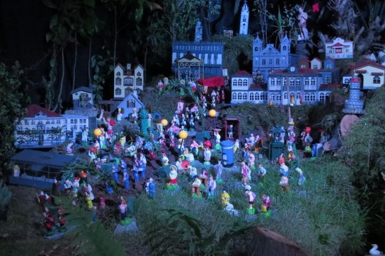 Esta e as fotos que se seguem são da cascata de Fernando Neto (AM Lomba)