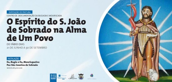 espirito sjoao - valongo