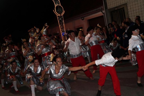 Marcha da Ribeira (Ovar)