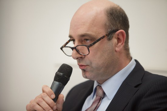 jorge delgado - stcp