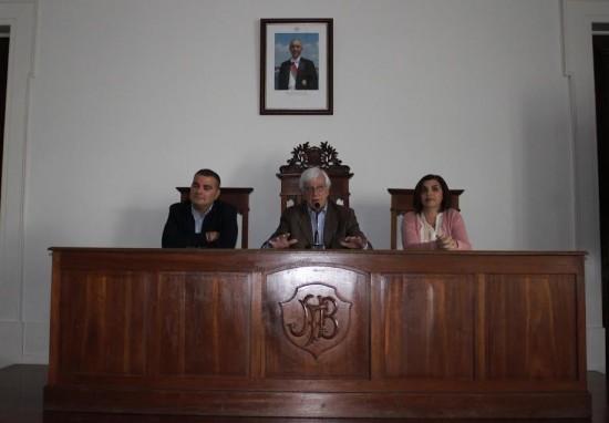 jose carvalho - jf bonfim