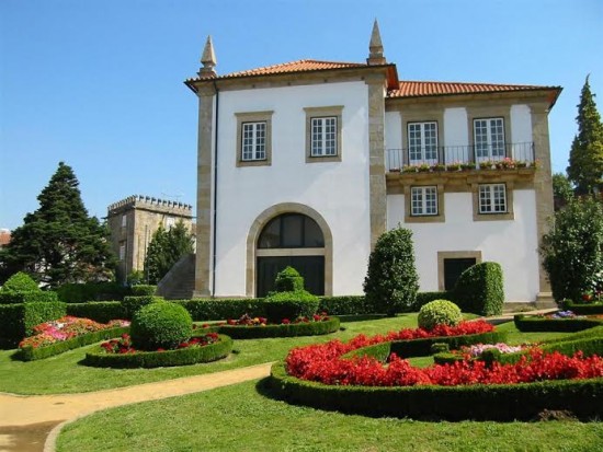 ponte de lima - paços concelho - 01