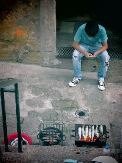 sardinhada e telemovel 17