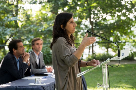 teresa portela marques