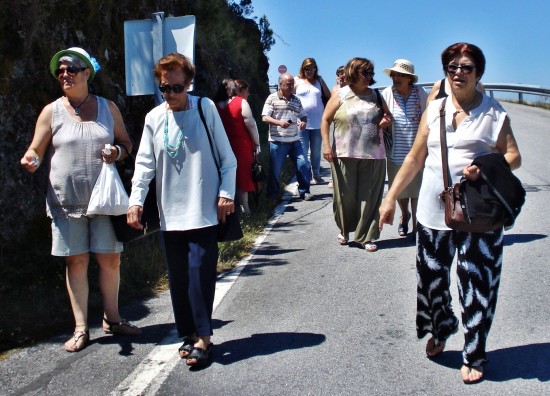 Excursionistas_Santuario_6