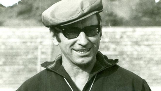 José Maria Pedroto