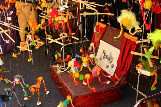 feira artesanato maia - 02 - pns