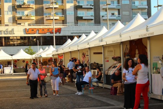 feira artesanato maia - 06 - pns