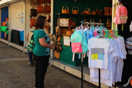 feira artesanato maia - 08 - pns