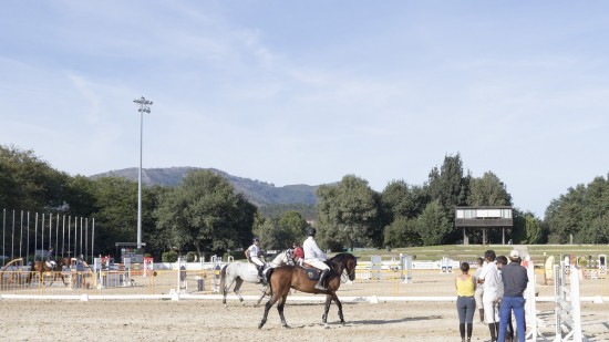 Jogos Equestres 3