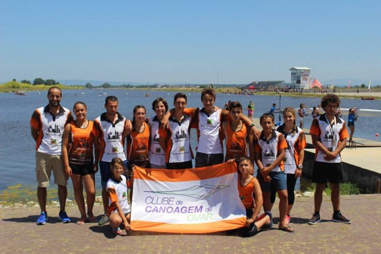 Primeiro título de Campeão Regional de Velocidade para o CCO