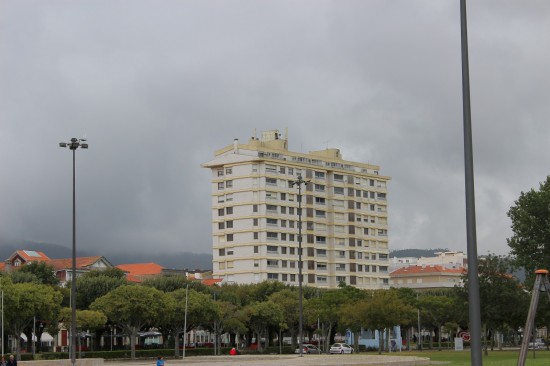 Edifício Coutinho