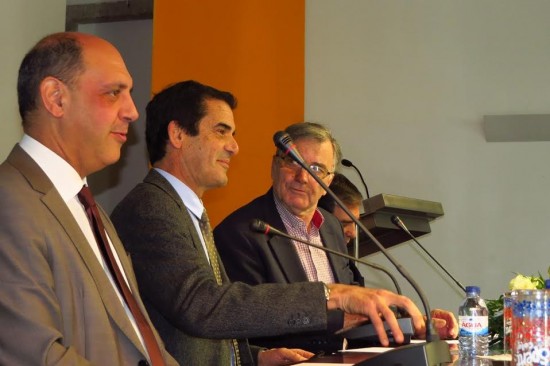 ernesto santos com rui moreira