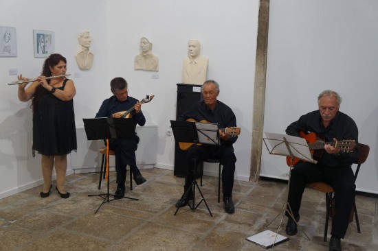 Grupo de baladas "Nostalgia"