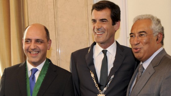 Foto: Rádio Renascença