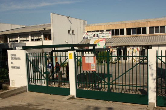 escola secundaria de ermesinde