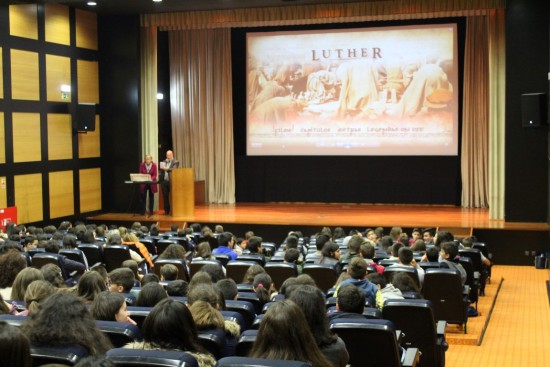 Escolas do Concelho (Medium)