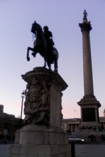 Londres - westminster