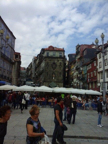 Praça 12