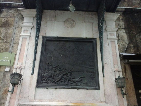 Praça 14