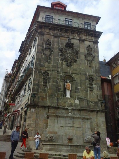 Praça 18