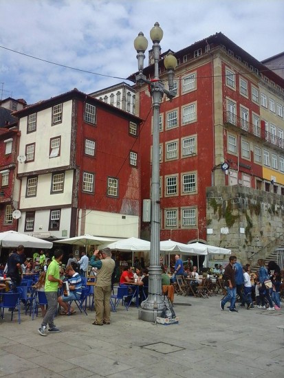 Praça 2