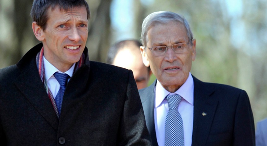 BELMIRO DE AZEVEDO (1938-2017) – Etc e Tal – Jornal