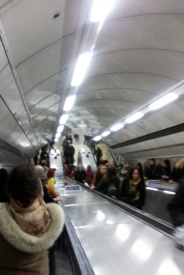 londres - metro - 02